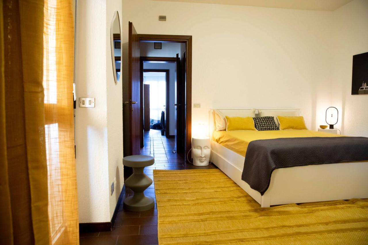 Appartement Sound Of Colors - Art Design Desenzano del Garda