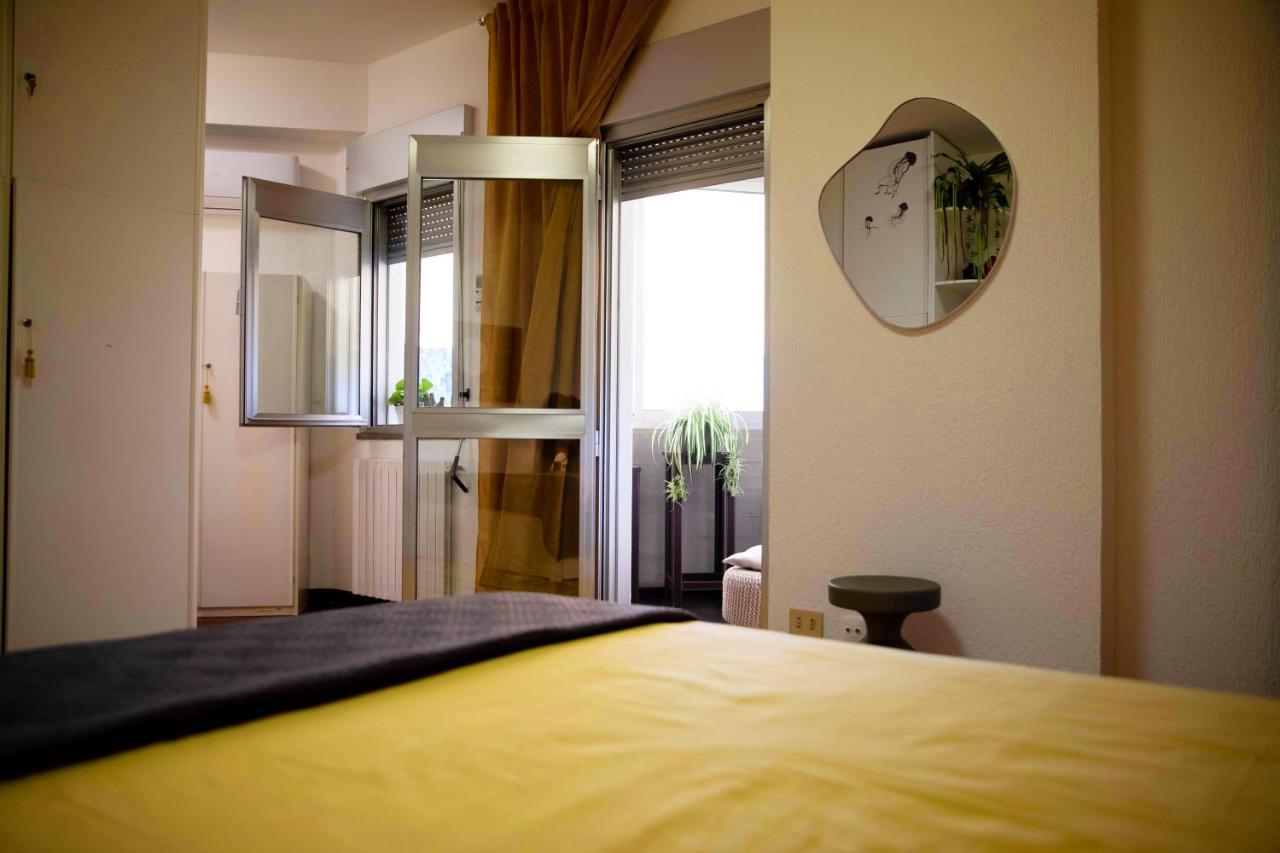 Appartement Sound Of Colors - Art Design *