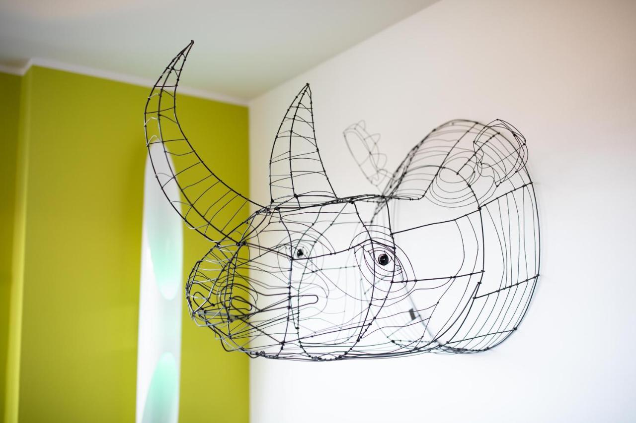 Sound Of Colors - Art Design Desenzano del Garda